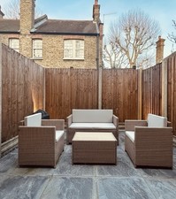 Debenhams Waterproof Garden