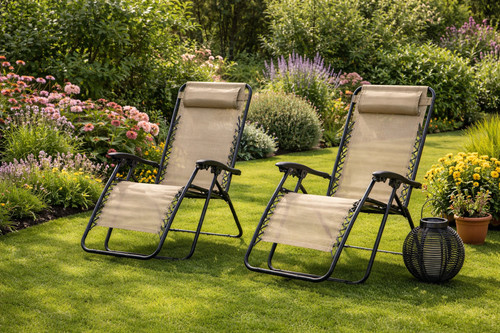 Garden furniture bundle - , &