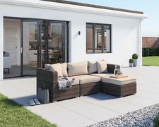 Rattan Direct Florida Truffle