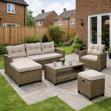 Garden Furniture Set London