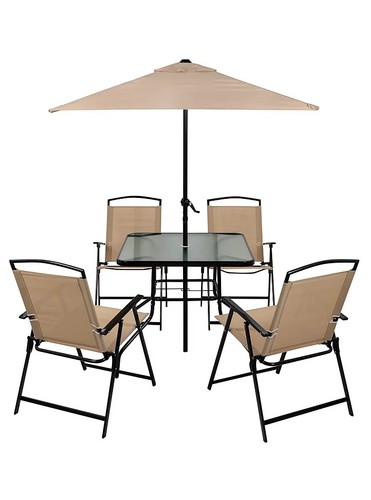 George home miami piece - george, 6