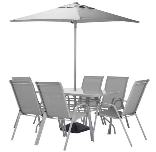 Home sicily seater metal - sicily,