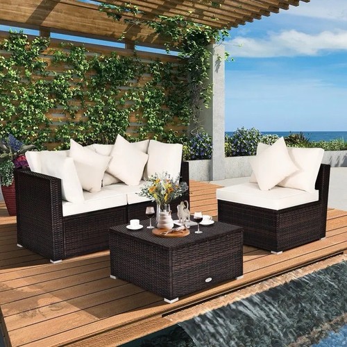 Pcs rattan patio - pcs,